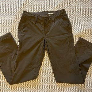 Marmot women’s hiking pants